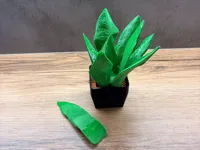 0.2mm layer, 4 walls, 15% infill