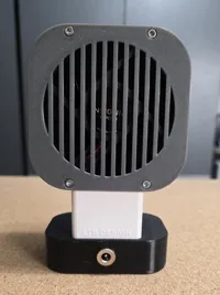 12v Barrel Jack Base