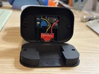 Solder Fan Boost Module Remix