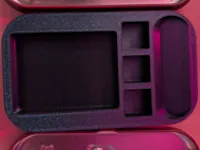 Insert pour mini boîte One Piece — photo 1
