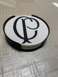 0.2mm layer, 2 walls, 5% infill
