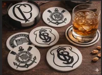 Arquivo com todos os escudos