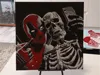 0.08mm layer, 2 walls, 100% infill