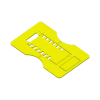 Support téléphone ultra-fin format carte — photo 4