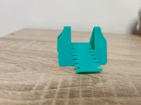 Support téléphone ultra-fin format carte — photo 8