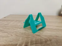 Support téléphone ultra-fin format carte — photo 5