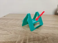 Support téléphone ultra-fin format carte — photo 6