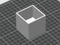 a box