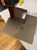 5 inch width and added brim for stability - RSP version