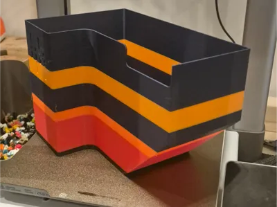 Bambu Lab Poop Bin