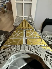 Vaisseau-mère d'Apophis (Stargate) — photo 5