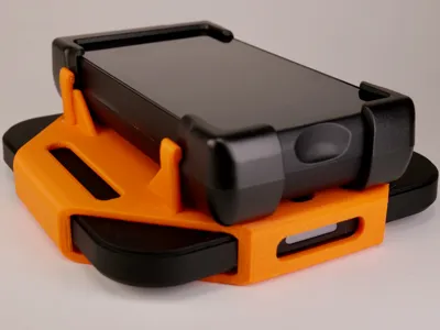 iLet Charging Cradle V2