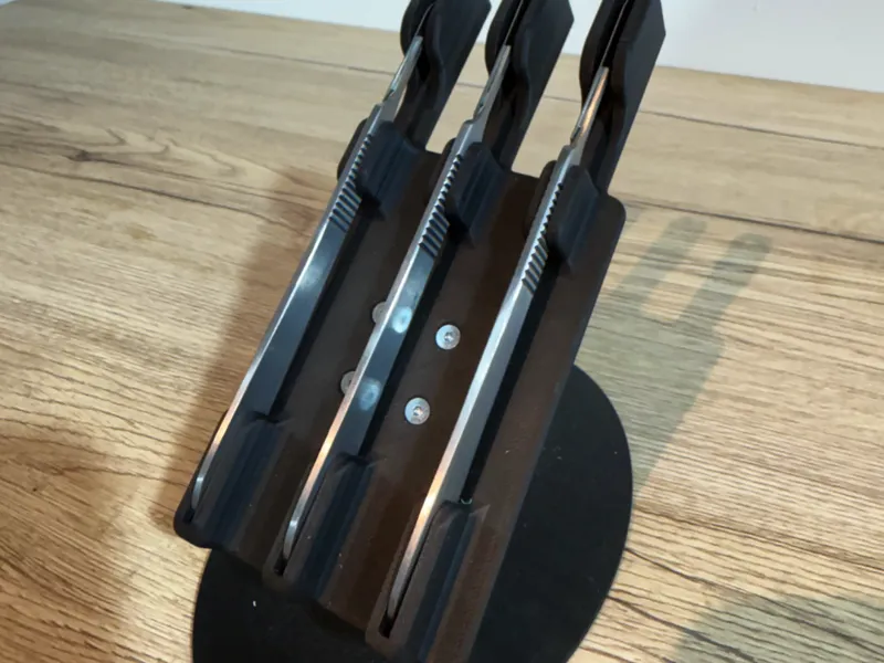 Scalpel holder Size: Nr 3