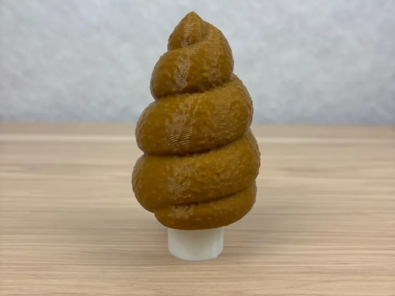 Crappy Christmas Tree