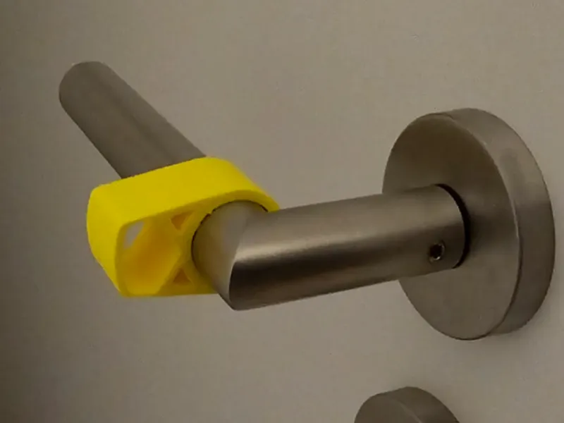 Door Stopper for 20mm Handle