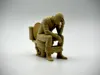 0.16mm layer, 2 walls, 10% infill