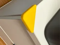 桌角防撞护角