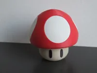 Groß 100mm