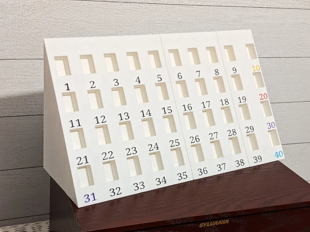 Atro Display Astro Switch Display (Kamen Rider Fourze) by SodaMan MakerWorld ...