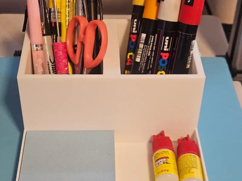 Desk Organizer