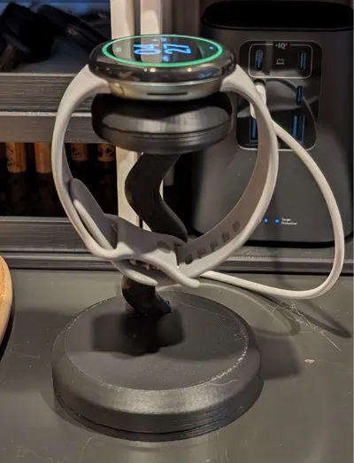 Pixel Watch 2/3 Charging Stand