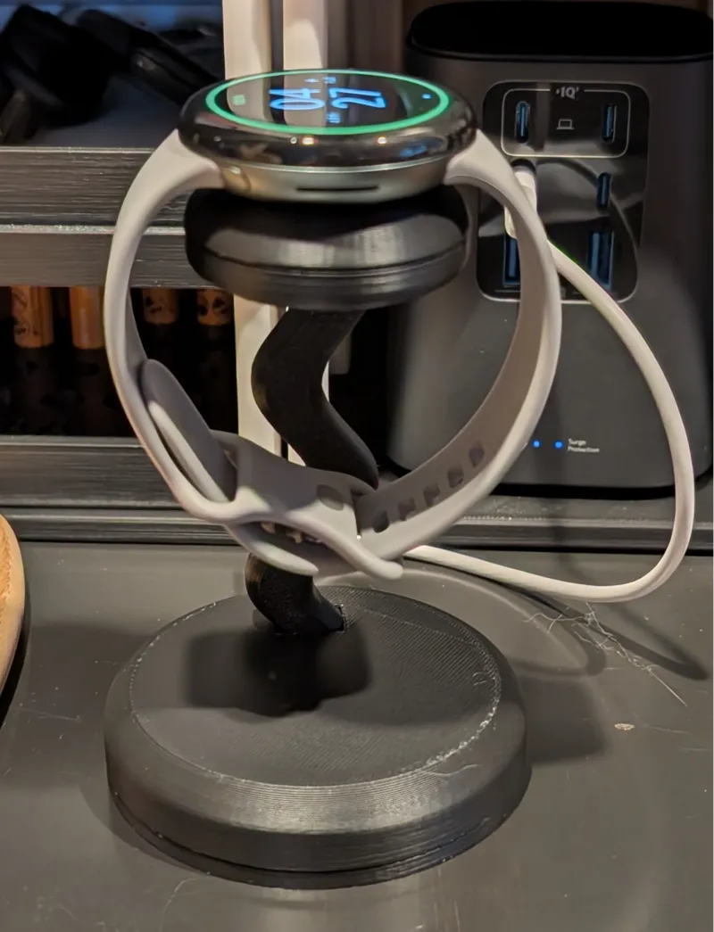 Pixel Watch 2/3 Charging Stand