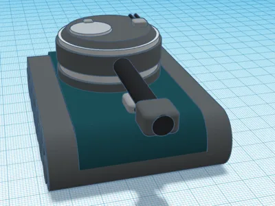 shi. tank 