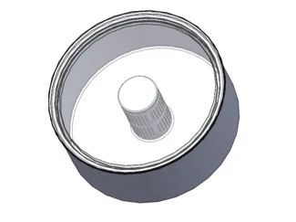 Filament Dry Box
