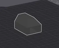 0.24mm layer, 2 walls, 30% infill