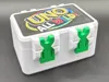 0.24mm layer, 2 walls, 10% infill