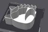 Base Without Horn