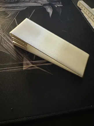 Springy Doorstop - M TPU Sock