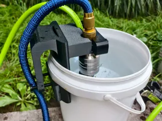 洗车机衡水箱（适合洗车机进水管和自来水管蓄水固定用途）