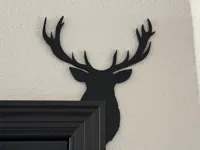 Coin de porte cerf — photo 2