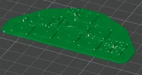 0.08mm layer, 2 walls, 15% infill