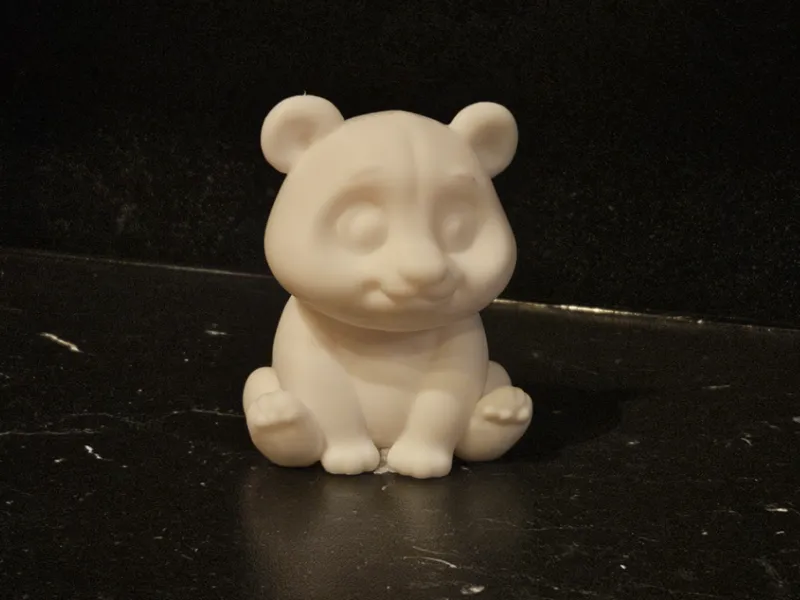 Cute Bear