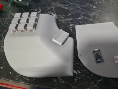 stream deck keyboard