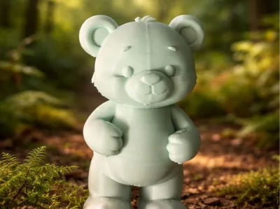 Little Bear