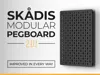 [PLA] 0.2mm layer, 2 walls, 15% infill