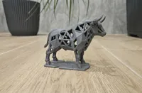 0.12mm layer, 3 walls, 15% infill