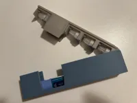 0.2mm layer, 3 walls, 15% infill