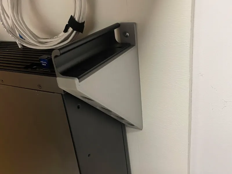 19inch 3u Server Wall Bracket