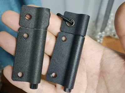 K-sheath fire starter