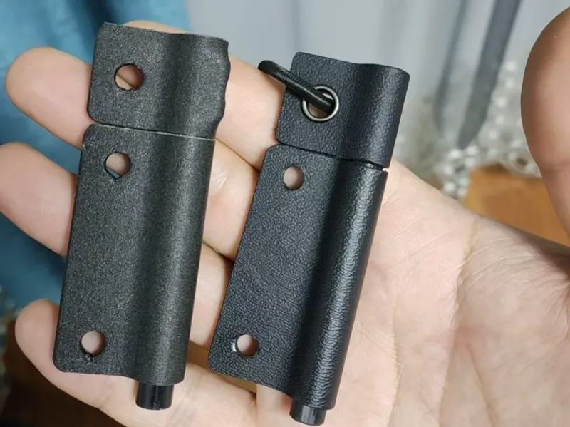 K鞘打火棒