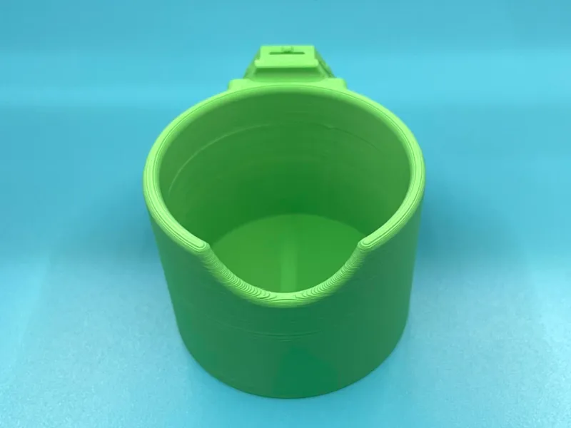 46mm HSW IPA holder