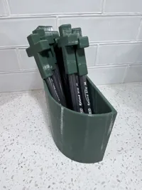 Optional Pen Holder