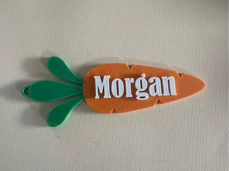 MORGAN
