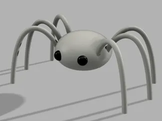 longlegs