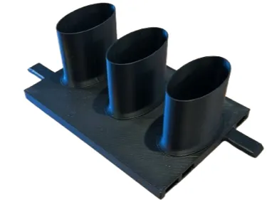 Carrera Hand Controller Stand
