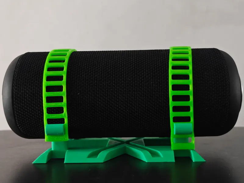 Speaker stand for Stand Up Paddle(SUP)